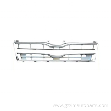 Hiace 2010+ car body kit front grille